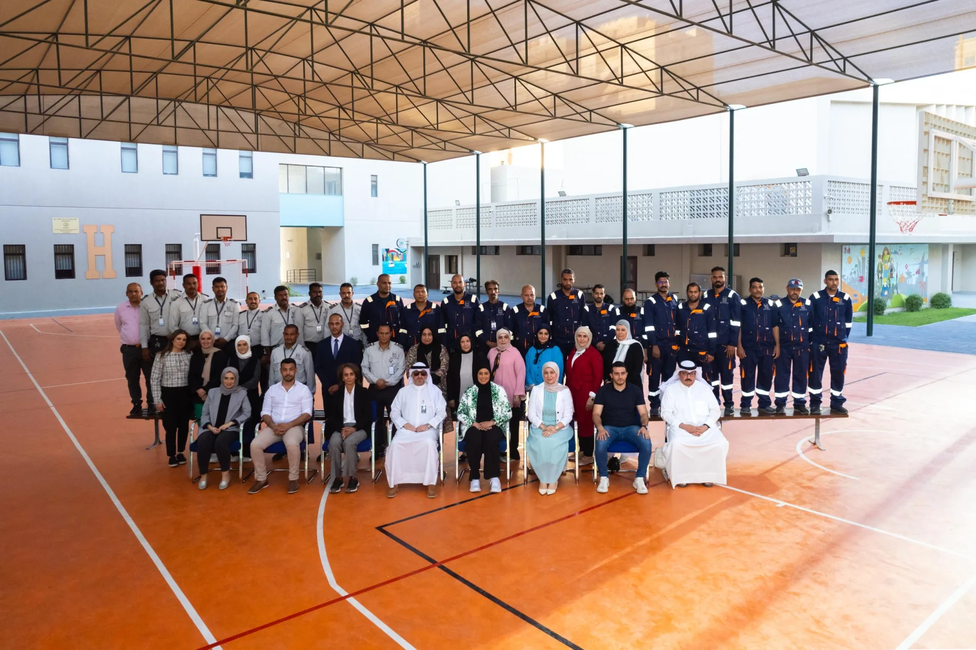 FAWSEC Real Estate Team