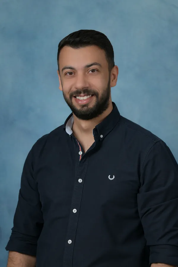 Ahmad Hilal