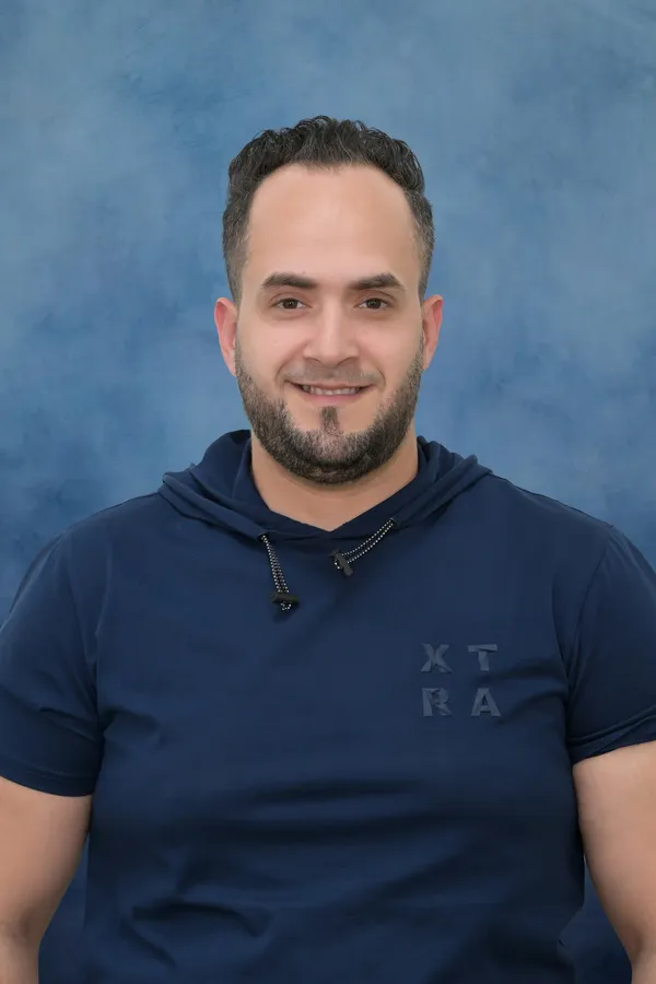 Ahmad Salah