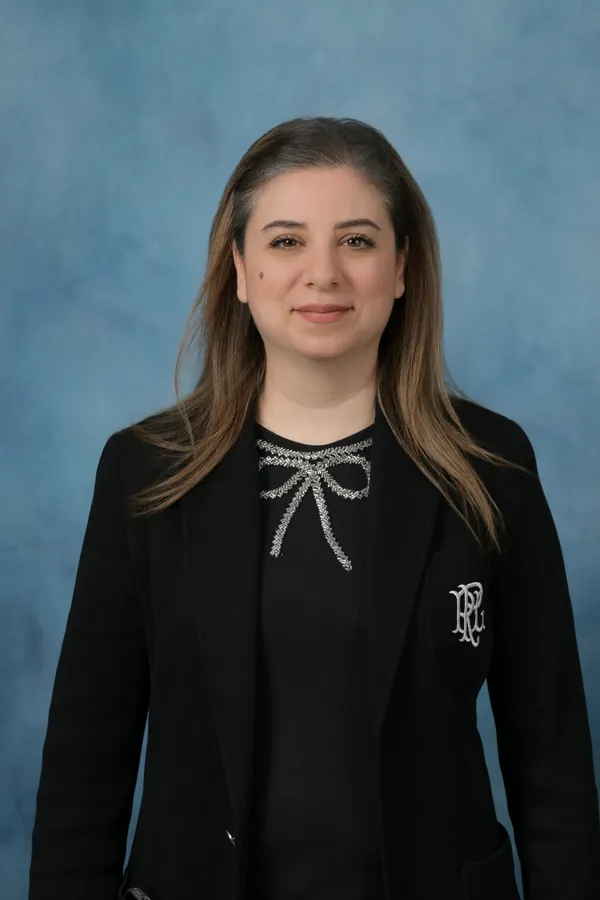 Dana Sandid