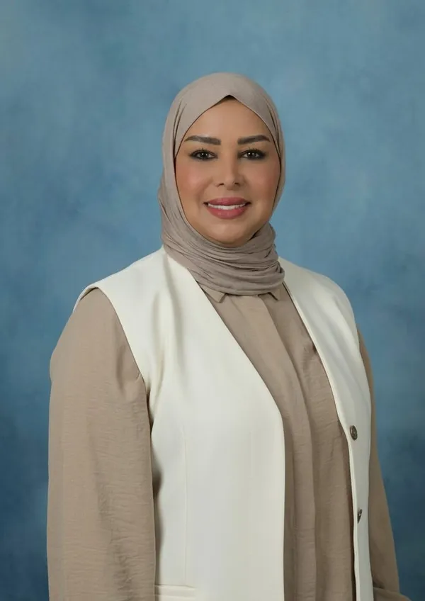 Haifa Al-Dosiry