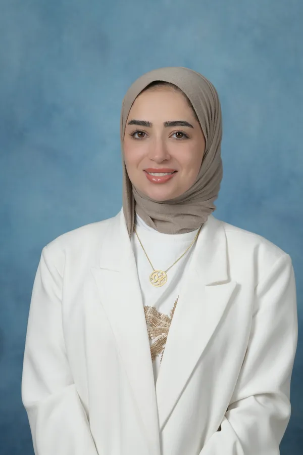 Mai Abu Zayid